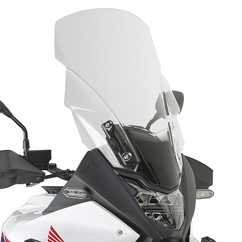KAPPA HONDA SCREEN TRANSPARENT KD1201ST - XL 750 TRANSALP (23)