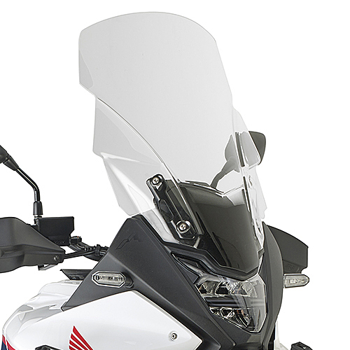 KAPPA HONDA SCREEN TRANSPARENT KD1201ST - XL 750 TRANSALP (23)