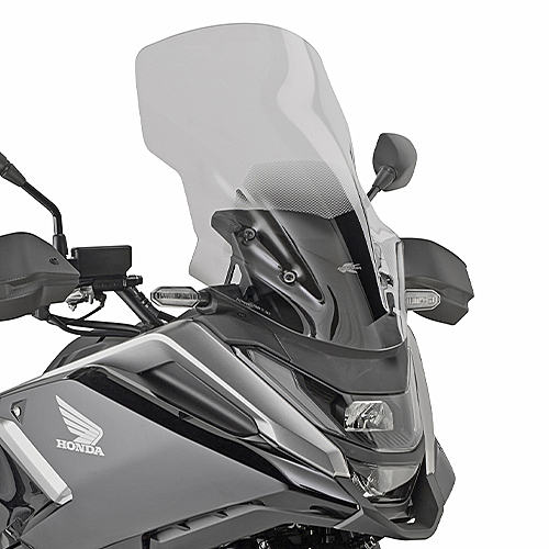 KAPPA HONDA SCREEN - nc750 2025 - KD1217ST CLEAR