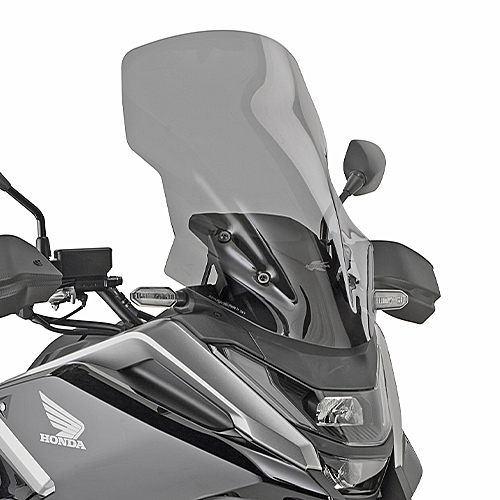KAPPA HONDA SCREEN - NC750 2025 - KD1217S SMOKE