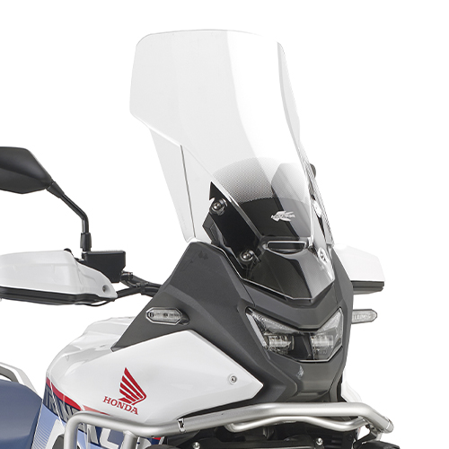 KAPPA HONDA SCREEN - XL750TA 2025 - KD1220ST CLEAR