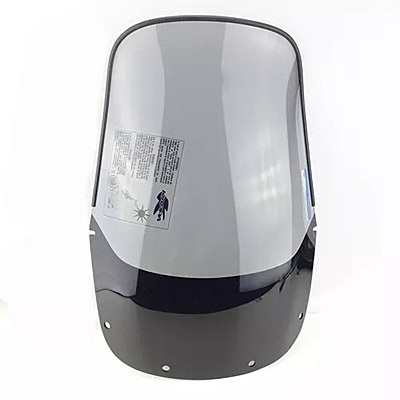 KAPPA HONDA SCREEN SMOKED KD188S - AFRICA TWIN 750 (93-95)
