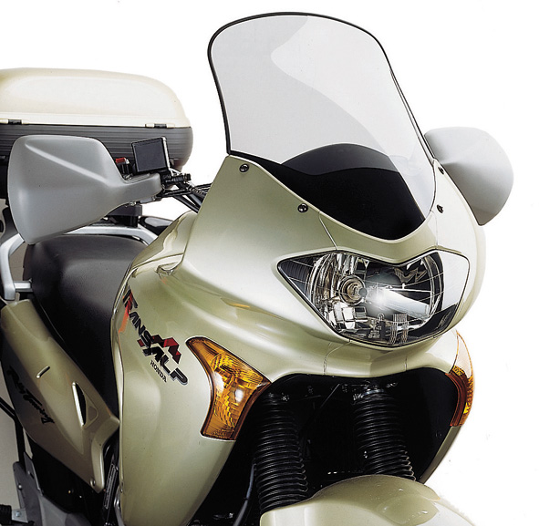 KAPPA HONDA SCREEN TRANSALP 650 - KD209S