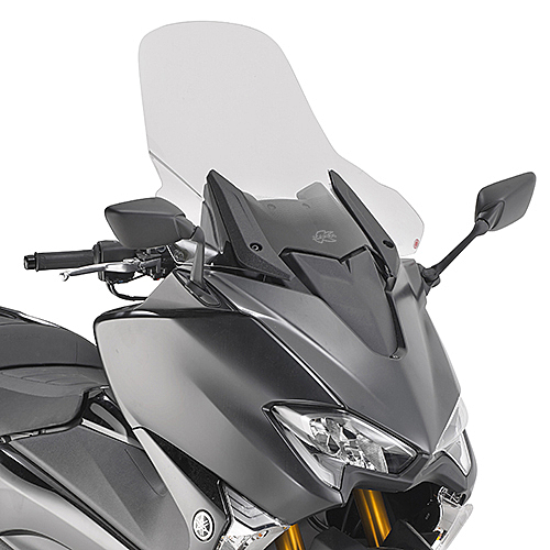 KAPPA YAMAHA SCREEN  KD2133ST - T-MAX 530 (17-19)