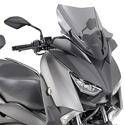 KAPPA YAMAHA SCREEN  KD2136S - X-MAX 125 (18-22)