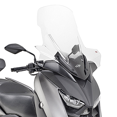 KAPPA YAMAHA SCREEN  KD2136ST - X-MAX 125 (18-22)