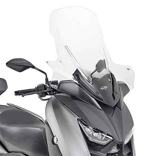 KAPPA YAMAHA SCREEN  KD2136ST - X-MAX 125 (18-22)