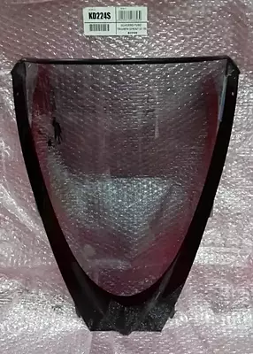 KAPPA TRIUMPH SCREEN SMOKED KD224S - ST 1050 SPRINT (05-07)