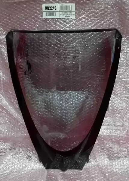 KAPPA TRIUMPH SCREEN SMOKED KD224S - ST 1050 SPRINT (05-07)