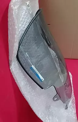KAPPA SUZUKI SCREEN KD252S - GSF 1200 / 1200S Bandit (00-05)