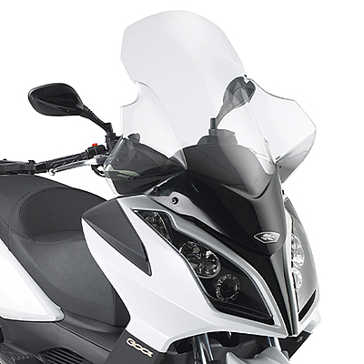 KAPPA KYMCO SCREEN TRANSPARENT KD294ST