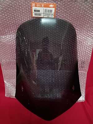 KAPPA HONDA SCREEN SMOKED KD300S - XL1000 V VARADERO / ABS (03-12)