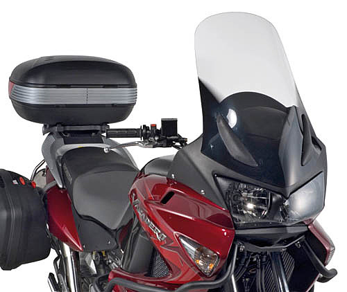 KAPPA HONDA SCREEN SMOKED KD300S - XL1000 V VARADERO / ABS (03-12)
