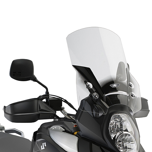 KAPPA SUZUKI SCREEN KD3105ST - DL 1000 V-STROM (14-16)