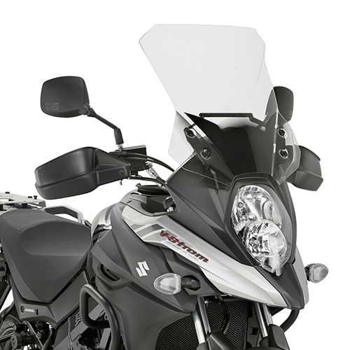 KAPPA SUZUKI SCREEN KD3112ST - DL 650 V-STROM (17-22)