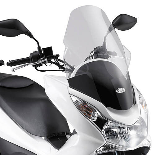 KAPPA HONDA SCREEN TRANSPARENT KD322ST - PCX 125 / 150 (10-13)