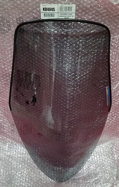 KAPPA KAWA SCREEN SMOKED KD404S - ER GF (05-07)
