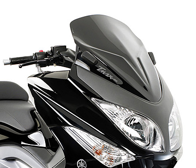 KAPPA YAMAHA SCREEN  KD442B - T-MAX 500 (08-11)