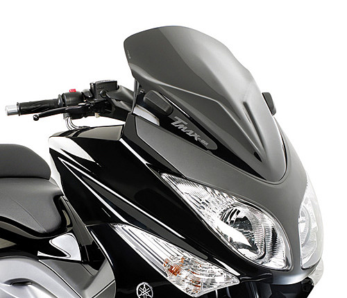 KAPPA YAMAHA SCREEN KD442B - T-MAX 500 (08-11) KAPPA YAMAHA SCREEN KD442B - T-MAX 500 (08-11)