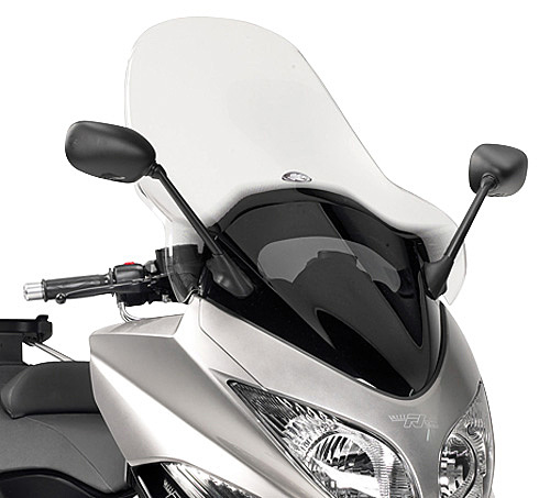 KAPPA YAMAHA SCREEN  KD442ST - T-MAX 500 (08-11)
