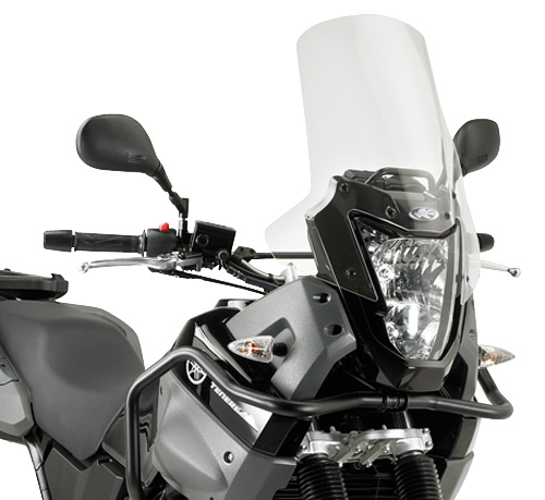 KAPPA YAMAHA SCREEN  KD443ST - XT 660Z Teneré (08-12)