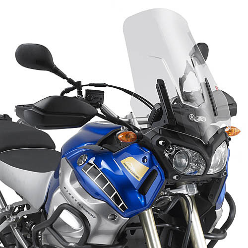 KAPPA YAMAHA SCREEN KD447ST - XT 1200 Z SUPERTENERÉ (10-18) KAPPA YAMAHA SCREEN KD447ST - XT 1200 Z SUPERTENERÉ (10-18)