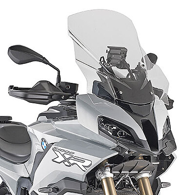 KAPPA BMW SCREEN TRANSPARENT KD5138ST