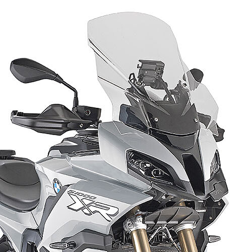 KAPPA BMW SCREEN TRANSPARENT KD5138ST