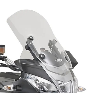 KAPPA APRILIA SCREEN TRANSPARENT KD6706ST - CAPONORD 1200 (13-17)