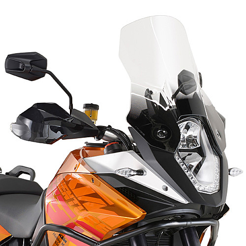 KAPPA KTM SCREEN 1050/1090/1190 CLEAR KD7703ST
