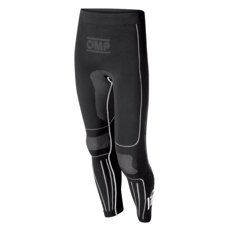 Underwear long johns kart OMP ONE Kart SM