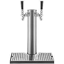 KEG DISPENSER TAP TOWERS KEG DISPENSER TAP TOWERS