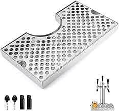 KEG DRIP TRAY KEG DRIP TRAY