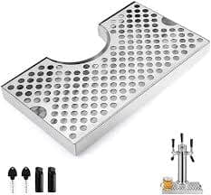 KEG DRIP TRAY