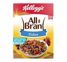 KELLOGS ALL BRAN FLAKES 1X400G