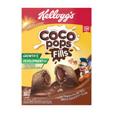 KELLOGS COCO POPS FILLS 350G