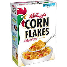KELLOGS CORNFLAKES 450G
