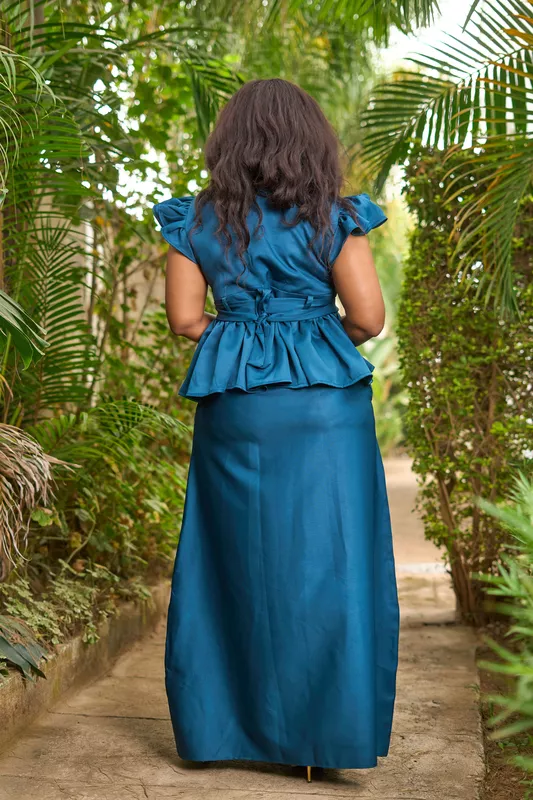 Casandra-Blue