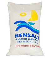 Kensalt 1kg