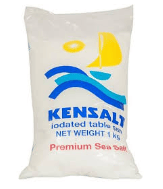 Kensalt 1kg