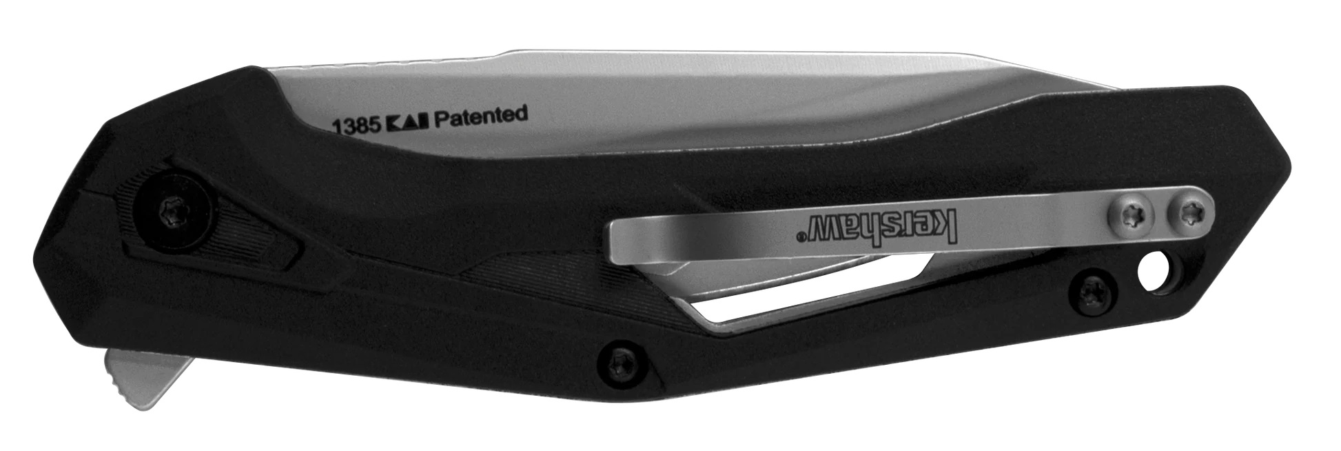 Kershaw Airlock Kershaw Airlock