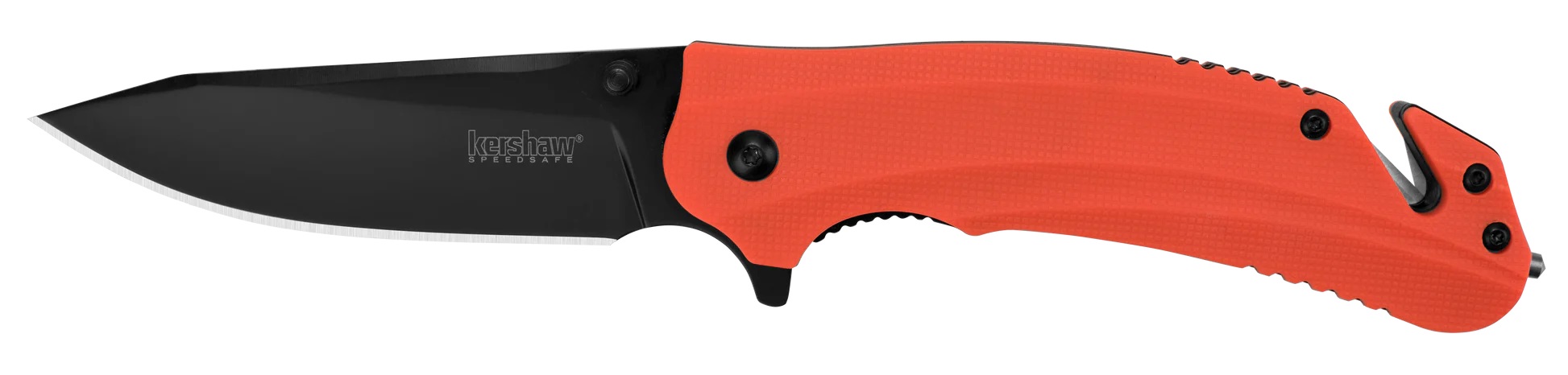 Kershaw Barricade