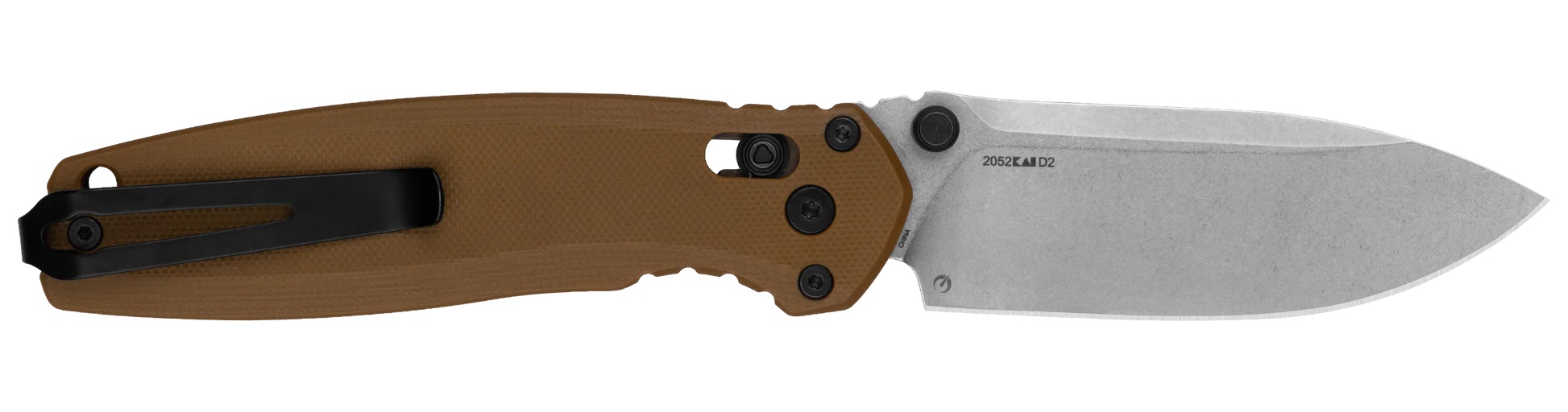 Kershaw Broadside Kershaw Broadside