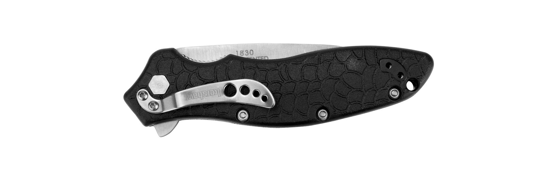 Kershaw Oso Sweet