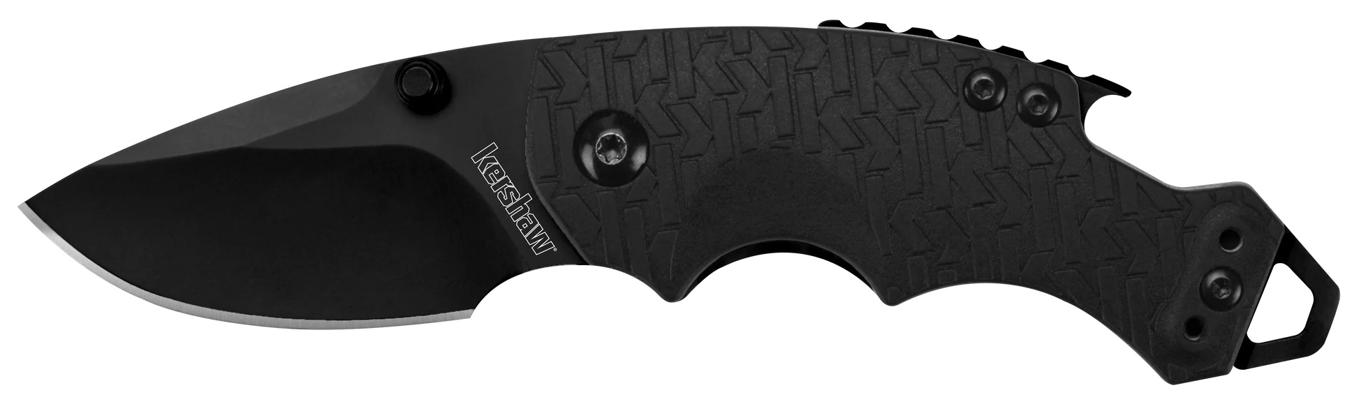 Kershaw Shuffle Black Kershaw Shuffle Black
