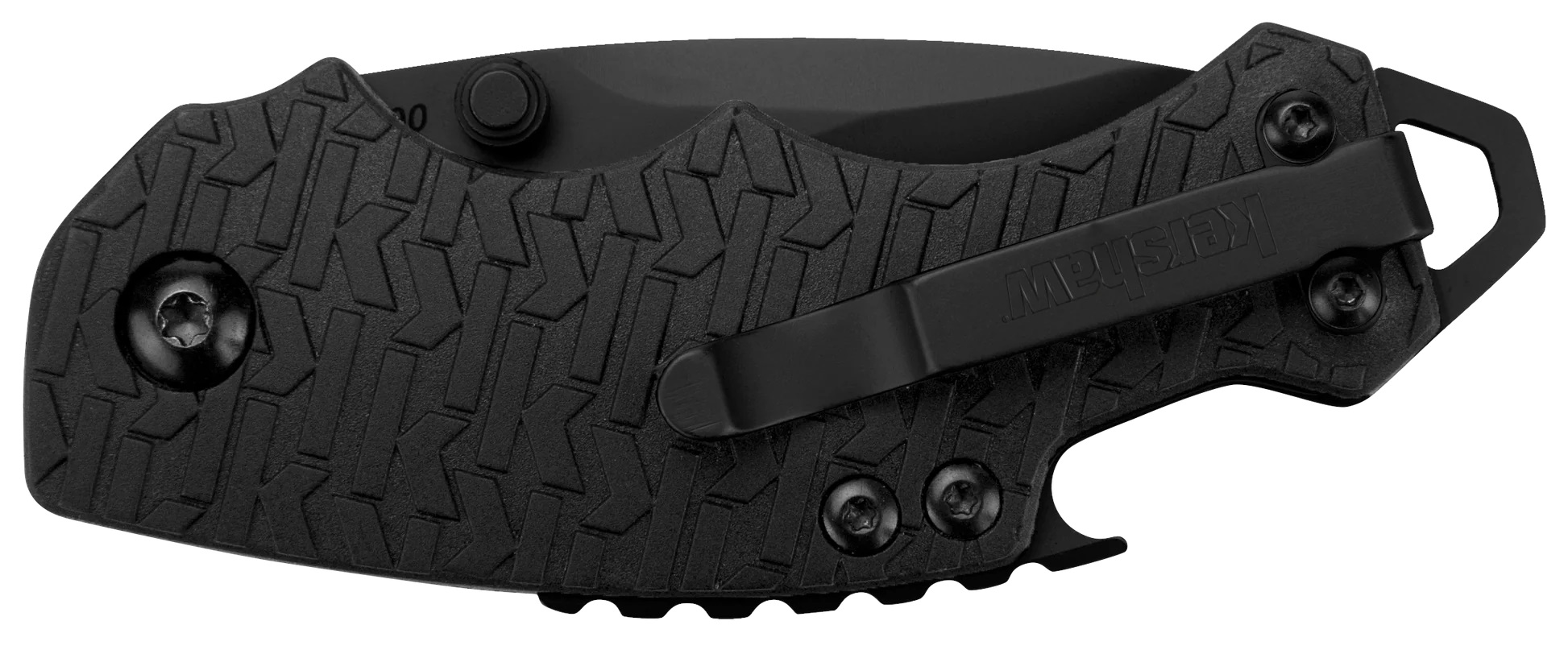 Kershaw Shuffle Black Kershaw Shuffle Black