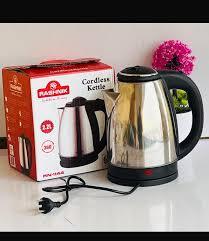RASHNIK 2.2L ELECTRIC JUG/ KETTLE