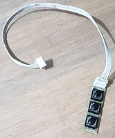 12/24V @ 60A MPPT CHARGER CONTROLLER, SOLAR UPTO 125V