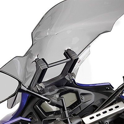 KAPPA YAMAHA GPS MOUNT  KFB2130 - MT-07 TRACER (16-19)