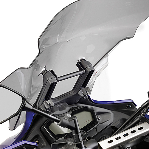 KAPPA YAMAHA GPS MOUNT  KFB2130 - MT-07 TRACER (16-19)